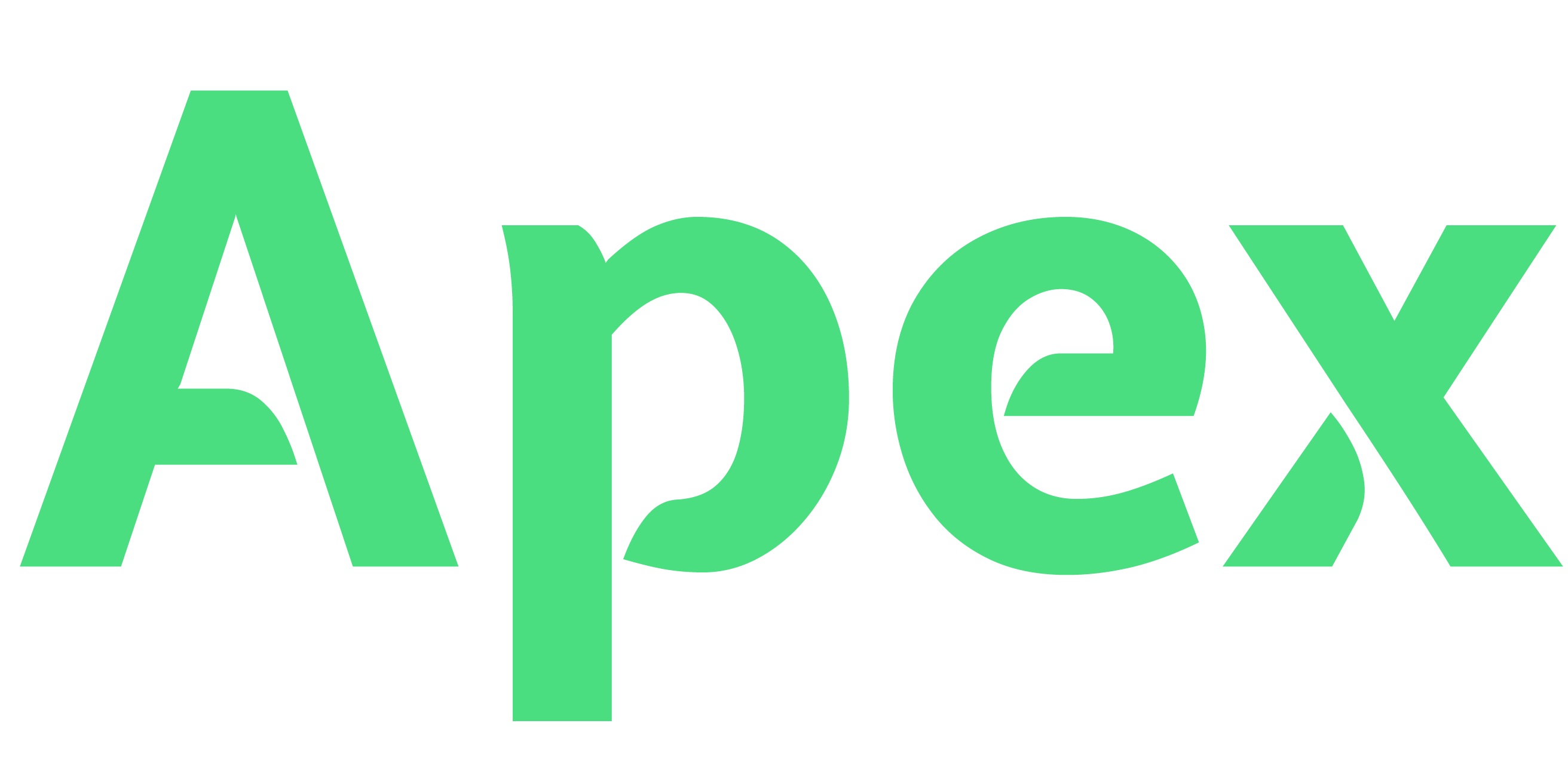 Apex Logo